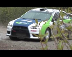 RALLY TALLINN 2014 programma ЧАСТЬ 2