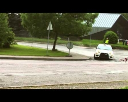 VIRU RALLY 2014