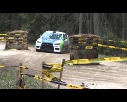 RALLY TALLINN 2014 programma ЧАСТЬ 1